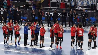 بث مباشر | مشاهدة مباراة مصر والدنمارك في كأس العالم لكرة اليد 2021