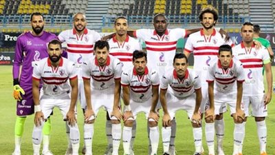 يلا شوت.. مشاهدة مباراة الزمالك ومصر المقاصة بث مباشر الدوري المصري
