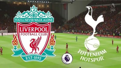 بث مباشر مباراة ليفربول وتوتنهام هوتسبير الجولة 20