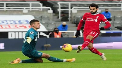 مشاهدة مباراة ليفربول وتوتنهام بث مباشر بدون تقطيع اليوم 28/1/2021 الدوري الانجليزي