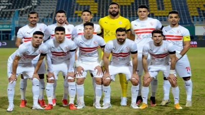 بث مباشر الزمالك ومصر المقاصة في الدوري المصري اليوم “يلا شوت”