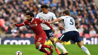 مشاهدة مباراة توتنهام وليفربول بث مباشر بتاريخ 28-01-2021 الدوري الانجليزي