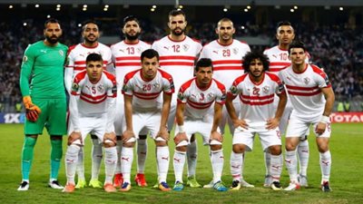 يلاشوت الجديد .. مشاهدة مباراة الزمالك ومصر المقاصة بث مباشر اليوم في الدوري المصري