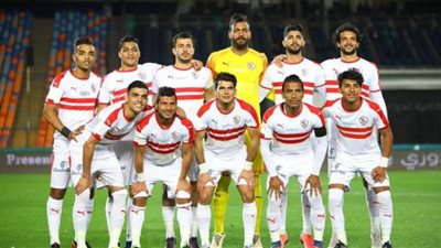 مشاهدة مباراة الزمالك والمقاصة في الدوري المصري.. (بث مباشر)