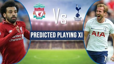 بث مباشر | مشاهدة مباراة توتنهام وليفربول في الدوري الانجليزي