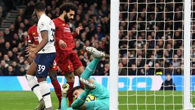 مشاهدة مباراة ليفربول وتوتنهام الأحد بث مباشر مباراة (ليفربول وتوتنهام) اليوم كورة ستار