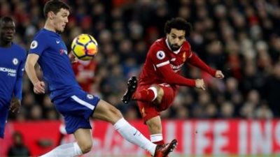 بث مباشر | مباراة ليفربول وتوتنهام اليوم في الدوري الإنجليزي