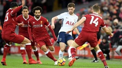 بث مباشر مشاهدة مباراة ليفربول وتوتنهام اليوم الخميس 28-1- 2021