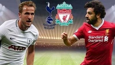 بث مباشر ليفربول توتنهام هوتسبير عبر بي إن سبورت أون لاين