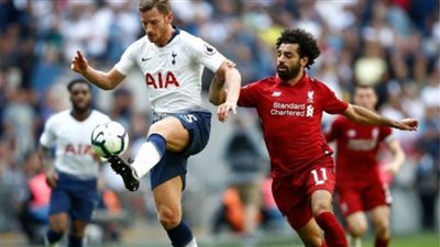 مشاهدة مباريات اليوم بث مباشر أون لاين يلا شوت | ليفربول وتوتنهام yalla shoot