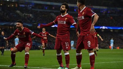 مشاهدة مباراة ليفربول وتوتنهام اليوم بث مباشر بدون تقطيع