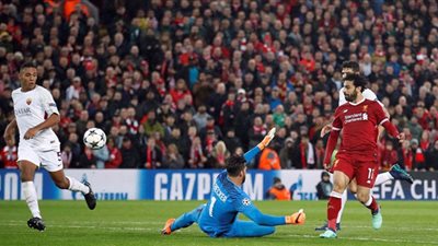 مشاهدة مباراة ليفربول وتوتنهام هوتسبير بث مباشر يوتيوب لايف