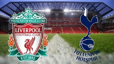 بث مباشر مشاهدة مباراة ليفربول ضد توتنهام في الدوري الإنجليزي