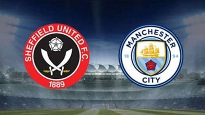 بث مباشر | مشاهدة مباراة مانشستر سيتي وشيفيلد يونايتد اليوم في الدوري الإنجليزي