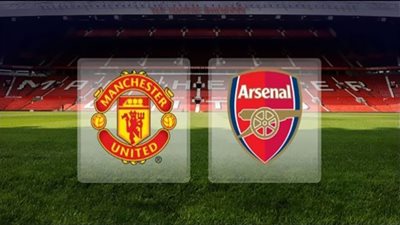 يلا شوت مشاهدة مباراة مانشستر يونايتد وآرسنال بث مباشر الدوري الإنجليزي