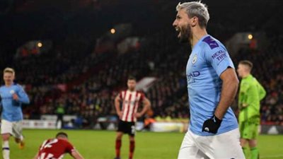 بث مباشر | مشاهدة مباراة مانشستر سيتي وشيفيلد يونايتد في الدوري الانجليزي