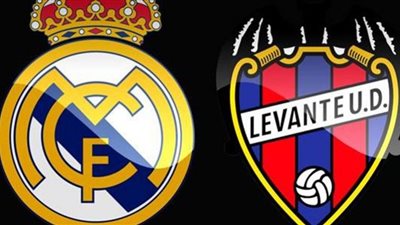 كورة لايف بث مباشر .. ريال مدريد وليفانتي لحظة بلحظة