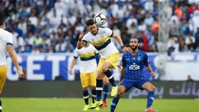 يلا شوت مشاهدة مباراة الهلال والنصر بث مباشر اليوم 30-1-2021 في كأس السوبر السعودي