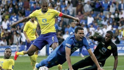 مشاهدة مباراة الهلال والنصر بث مباشر بتاريخ 30/01/2021 كأس السوبر السعودي