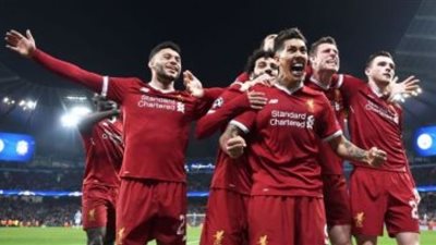 بث مباشر | مباراة ليفربول ووست هام اليوم في الدوري الإنجليزي
