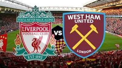يلا شوت حصري HD.. مشاهدة مباراة ليفربول ووست هام يونايتد بث مباشر