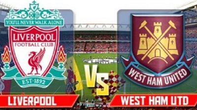 رابط يلا شوت مشاهدة ليفربول ووست هام يونايتد بث مباشر بدون تقطيع