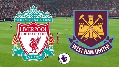 مشاهدة مباراة ليفربول ووست هام يونايتد بث مباشر اليوم الدوري الإنجليزي