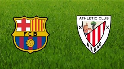 بث مباشر | مشاهدة مباراة برشلونة واثلتيك بيلباو في الدوري الاسباني