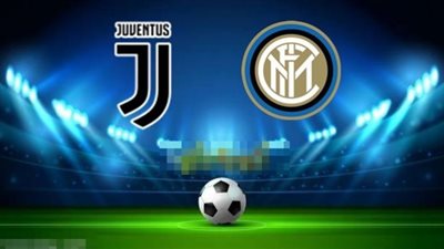 بث مباشر | مشاهدة مباراة يوفنتوس وانتر ميلان في كأس إيطاليا