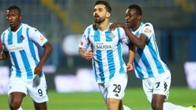 بث مباشر | مشاهدة مباراة بيراميدز وإنبي اليوم الدوري المصري