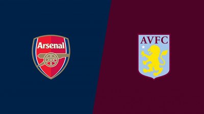 بث مباشر | مشاهدة مباراة ارسنال واستون فيلا في الدوري الانجليزي