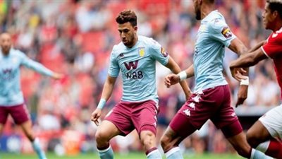 في الدوري الإنجليزي بث مباشر | arsenal vs aston villa مشاهدة مباراة أرسنال وأستون فيلا