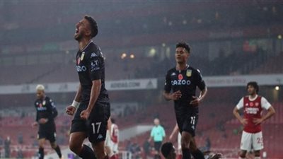 مشاهدة مباراة ارسنال وأستون فيلا بث مباشر اليوم الدوري الإنجليزي