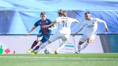 الريال مباشر HD|| مشاهدة مباراة ريال مدريد وهويسكا بث مباشر Huesca vs real madrid بالليغا 2021
