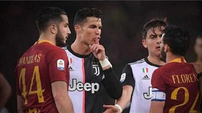 مشاهدة مباراة يوفنتوس وروما بث مباشر يلا شوت الجديد 6-2-2021 بالدوري الايطالي