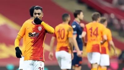 مشاهدة مباراة جالطة سراي وفنربخشة بث مباشر اليوم ماتش مصطفي محمد في الدوري التركي