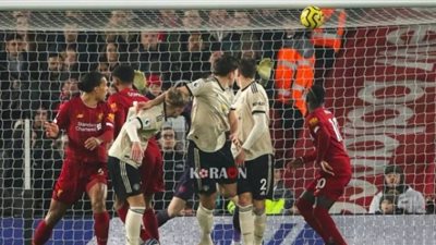 مشاهدة مباراة ليفربول ضد برايتون المباشرة: بث مباشر للمباراة وكيفية المشاهدة عبر الإنترنت