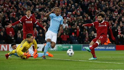 مشاهدة مباراة ليفربول ومانشستر سيتي بث مباشر