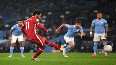 بث مباشر لمباراة ليفربول ومانشستر سيتي