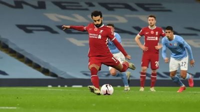 بث مباشر.. مشاهدة مباراة ليفربول ومانشستر سيتي اليوم الأحد بدون تقطيع