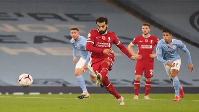 يلا شوت مشاهدة مباراة ليفربول ومانشستر سيتي بث مباشر