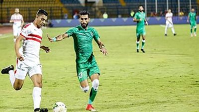 بث مباشر.. مشاهدة مباراة الزمالك والإتحاد السكندري في الدوري