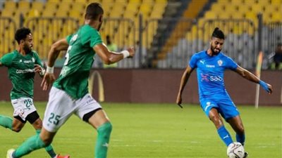 مشاهدة مباراة الزمالك والاتحاد السكندري بث مباشر اليوم 7 – 02 في الدوري المصري