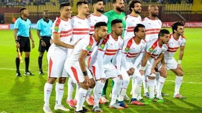 بث مباشر| مباراة الزمالك والاتحاد السكندري في الدوري