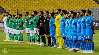 بث مباشر مباراة الزمالك والاتحاد السكندري اليوم