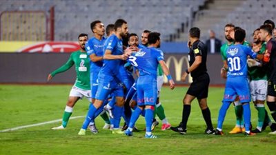 مشاهدة مباراة الزمالك والاتحاد بث مباشر الدوري المصري