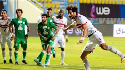 مشاهدة مباراة الزمالك والاتحاد بث مباشر اليوم 6-2-2021