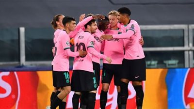 بث مباشر | مشاهدة مباراة برشلونة وريال بيتيس اليوم في الدوري الإسباني