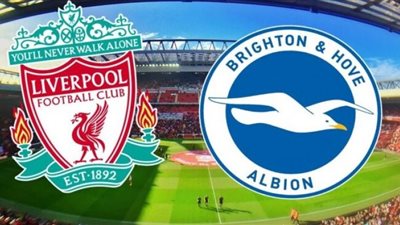 كورة لايف يلا شوت بث مباشر مشاهدة مباراة ليفربول وبرايتون بث مباشر الدوري الإنجليزي بدون تقطيع.. مشاهدة مباراة ليفربول وبرايتون بث مباشر