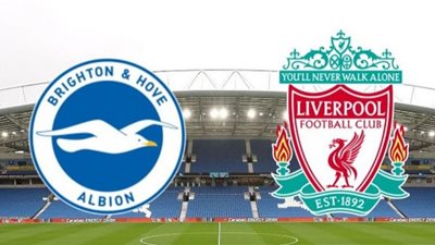 بث مباشر.. مشاهدة مباراة ليفربول ضد برايتون اليوم 3-2-2021 في الدوري الإنجليزي